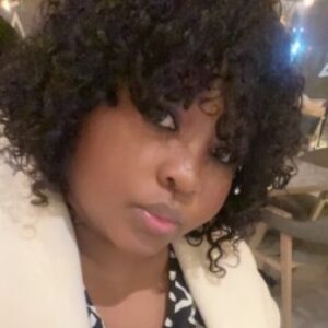 Photo de Profil de Sinah Kgomo