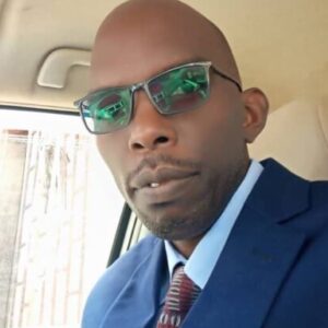 Photo de Profil de Burnett Sibakwe