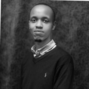 Photo de Profil de Patrick Muragwa