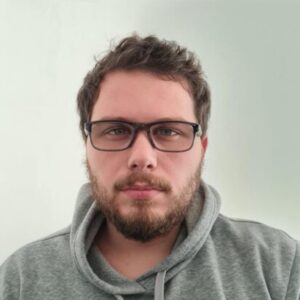 Photo de Profil de Stephan Bergh
