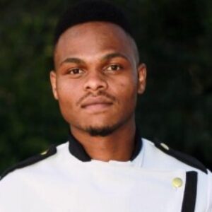 Photo de Profil de Mluleki Mdweshu