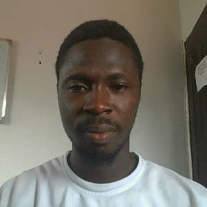 Photo de Profil de Sodiq Otukoya