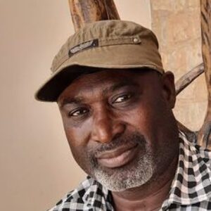 Photo de Profil de Marcus Idoko