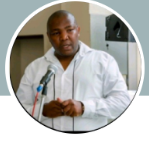 Photo de Profil de Yandisa Sizamo