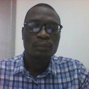 Photo de Profil de Segun Olatunji
