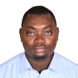 Photo de Profil de TCHONDA Malanguièhèwa
