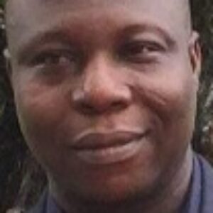 Photo de Profil de YAHYA WARA MOHAMMED