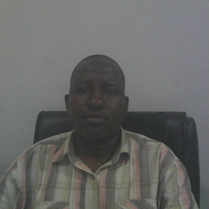 Photo de Profil de Nura Garba