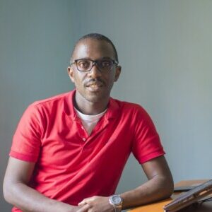 Photo de Profil de Sydney Nyirenda