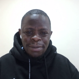 Photo de Profil de Jones Kumwenda