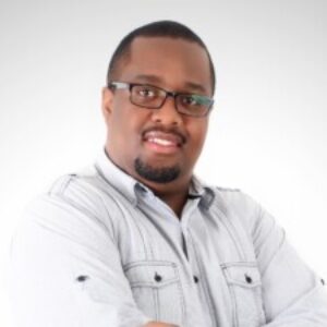 Photo de Profil de Edward N. Maina