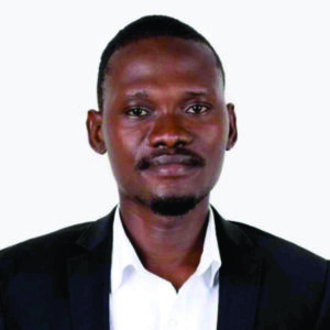 Photo de Profil de Stephen Dakyi