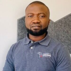 Photo de Profil de Handirove Taruvinga