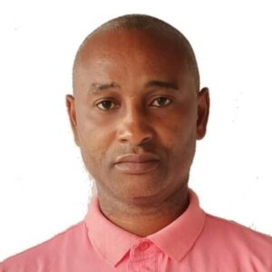 Photo de Profil de William Maada Koroma