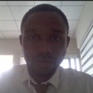 Photo de Profil de Calvin Williams
