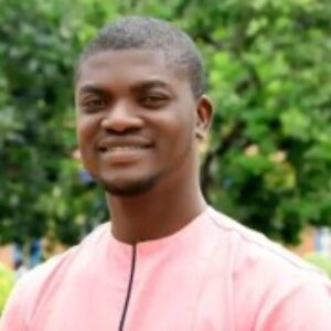 Photo de Profil de Emmanuel Achiloko