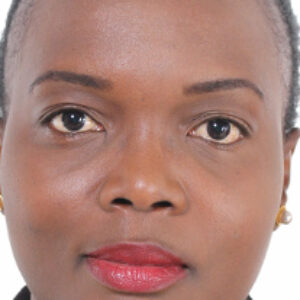 Photo de Profil de Dorothy Mutoka