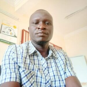 Photo de Profil de John Tongun