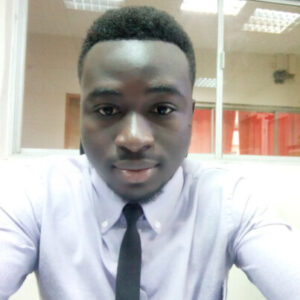 Photo de Profil de Emmanuel Nortei Yeboah