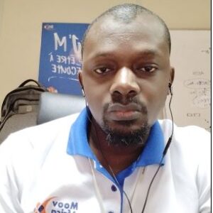 Photo de Profil de KOUYATE Ibrahima