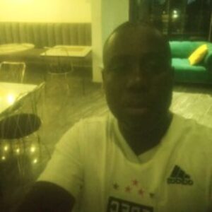 Photo de Profil de Gabriel Kwakye