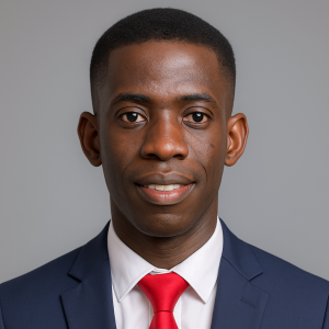 Photo de Profil de SAMUEL BOAH