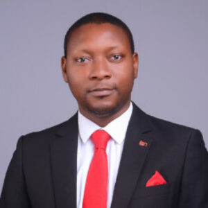 Photo de Profil de Johnson Aderonmu