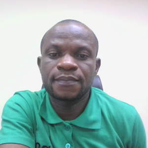 Photo de Profil de Shehu Mohammed