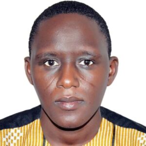 Photo de Profil de Bassirou Laoualy Ibrahim