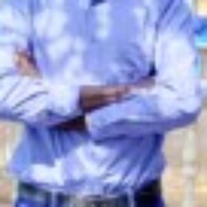 Photo de Profil de Nyombe Benson