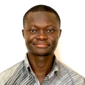 Photo de Profil de CONFIDENCE MAWUSI