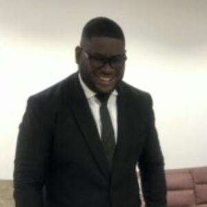 Photo de Profil de Edem Mensah