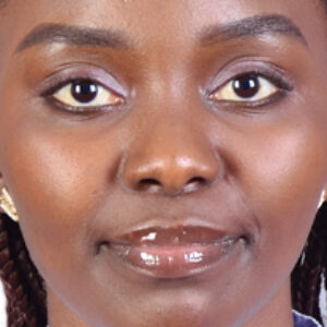 Photo de Profil de Blandine BASABOSE USANASE