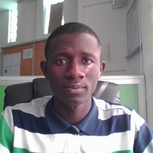 Photo de Profil de Stephane Mathias Mahuton ASSOGBA