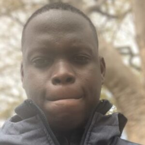 Photo de Profil de Gift Thomu