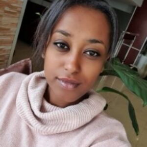 Photo de Profil de Hibist Mifta