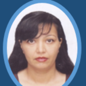 Photo de Profil de Chhaya Jahajeeah-Suntoo