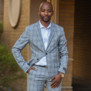 Photo de Profil de Zolisa Dumile
