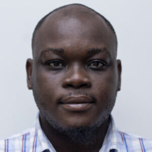 Photo de Profil de Nii Aryee Otoo