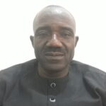 Photo de Profil de babatunde