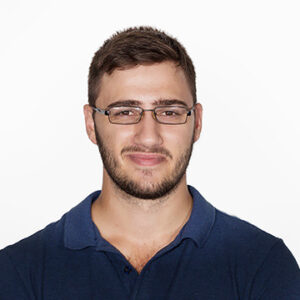 Photo de Profil de Jurie Wessels