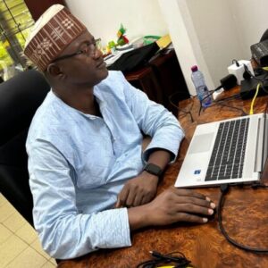 Photo de Profil de Abdou-Nassirou TCHAKALA