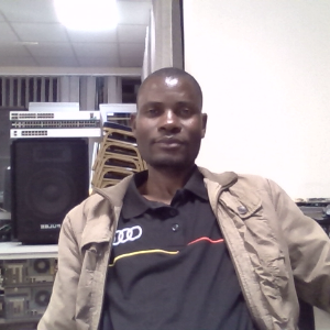 Photo de Profil de Stonald Siyanimbuto