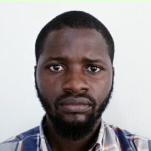 Photo de Profil de Shamsudeen Adekola