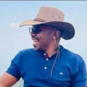 Photo de Profil de Joel Maina