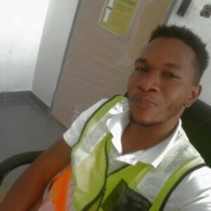 Photo de Profil de DUNCAN KAPHULIKA