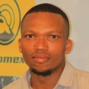 Photo de Profil de OFENTSE RAMOCHA