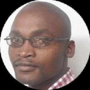 Photo de Profil de Thulani Ndlovu