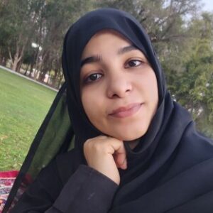 Photo de Profil de Hana Abdalhag