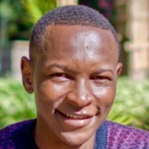 Photo de Profil de Wesley Kamau